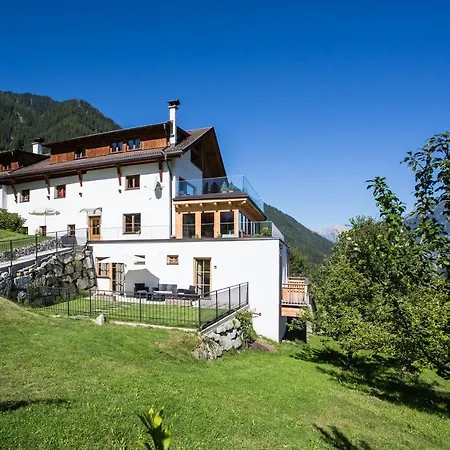 Haderlehn Aparthotel