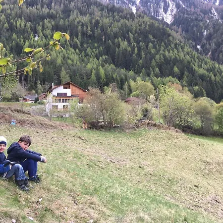 Haderlehn 4* Sautens