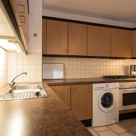 Apartmanhotel Haderlehn 3*