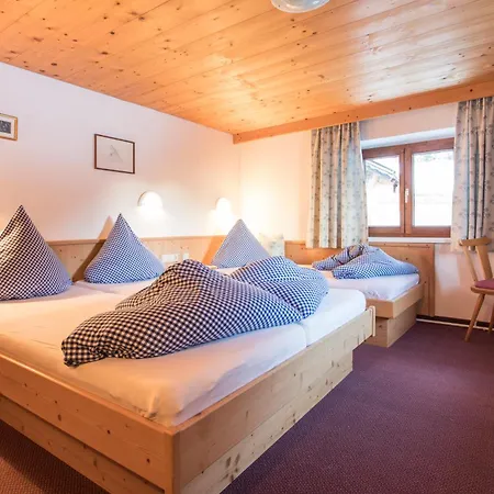 Apartahotel Haderlehn