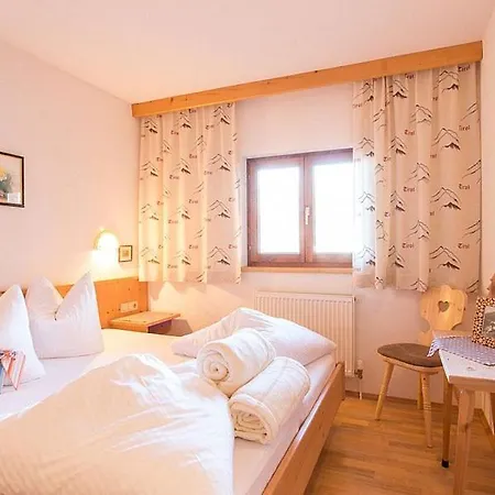 Apartmanhotel Haderlehn