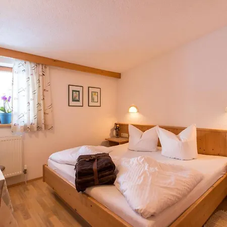 Apartahotel Haderlehn Sautens