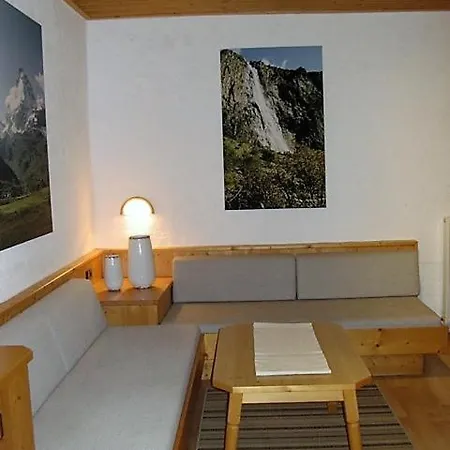 Haderlehn Aparthotel