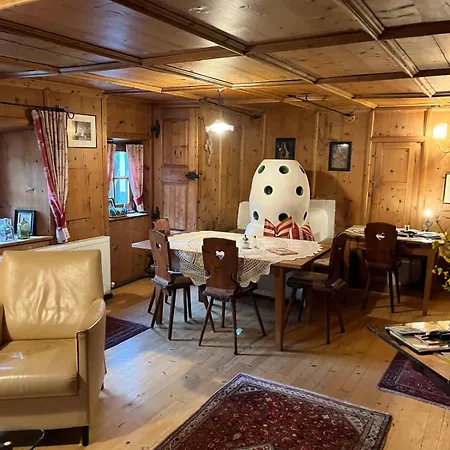 Apartmanhotel Haderlehn 3*