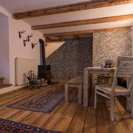 Haderlehn Lägenhetshotell Sautens