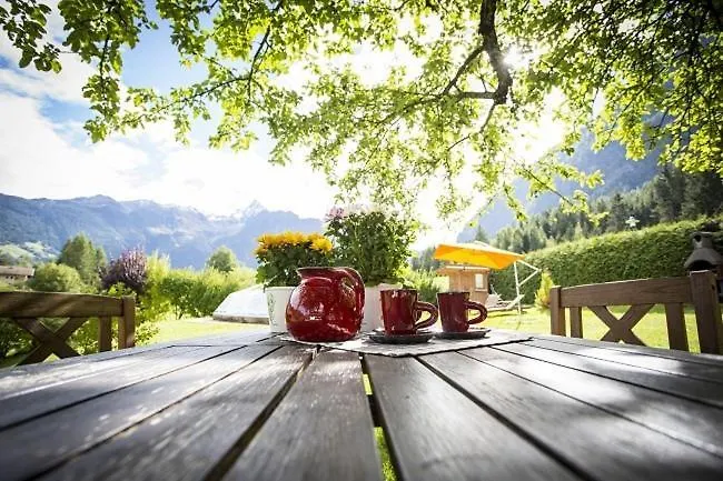 Haderlehn شقة فندقية ساوتينس