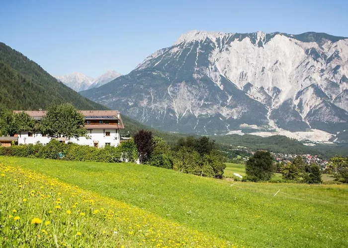 Haderlehn شقة فندقية