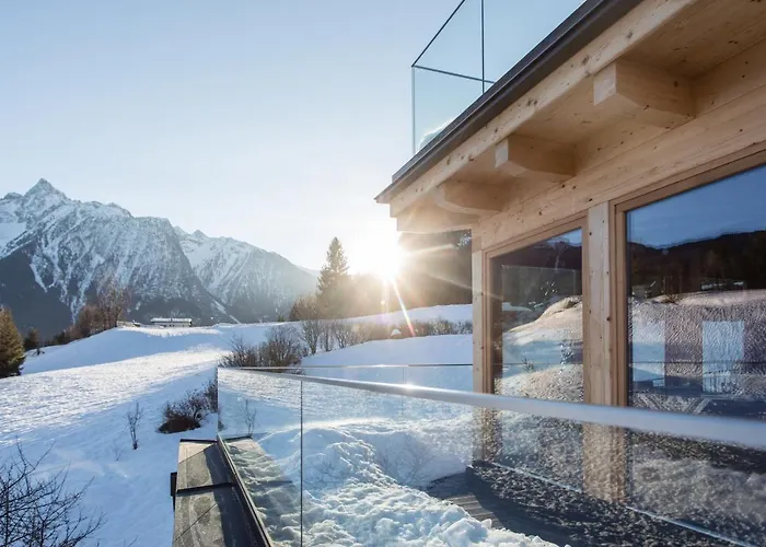 Haderlehn شقة فندقية ساوتينس