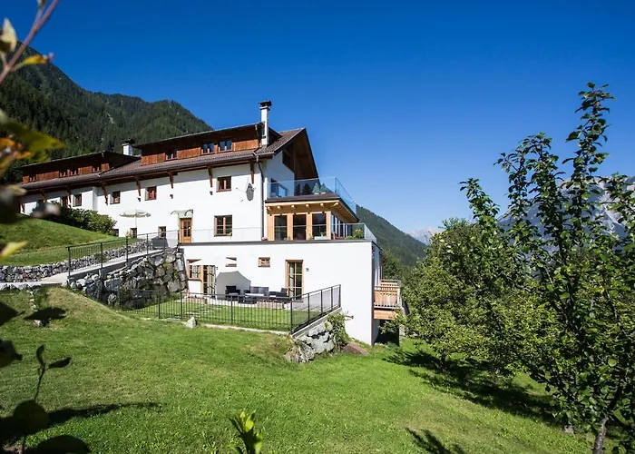 Haderlehn شقة فندقية