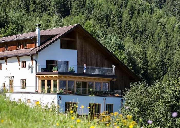 Haderlehn 3* ساوتينس