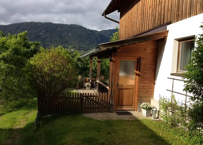 Haderlehn 3* ساوتينس