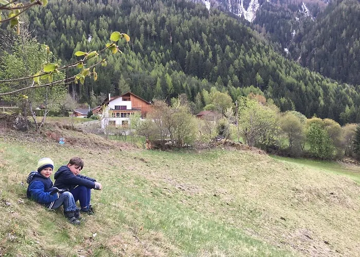 Haderlehn 3* ساوتينس