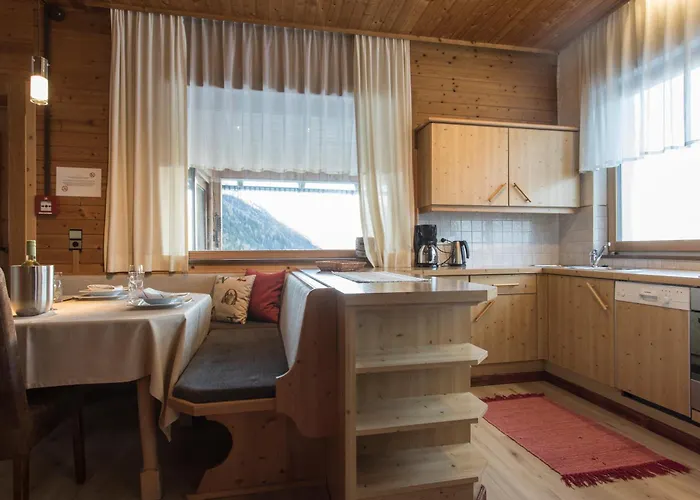 Haderlehn شقة فندقية 3*