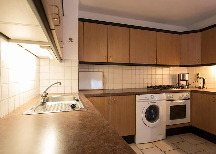 شقة فندقية Haderlehn 3*