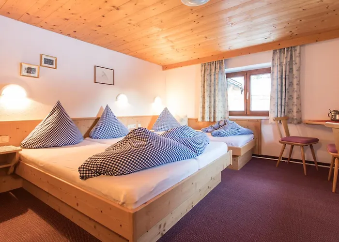 شقة فندقية Haderlehn