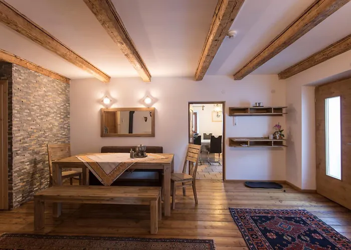 Haderlehn شقة فندقية 3*