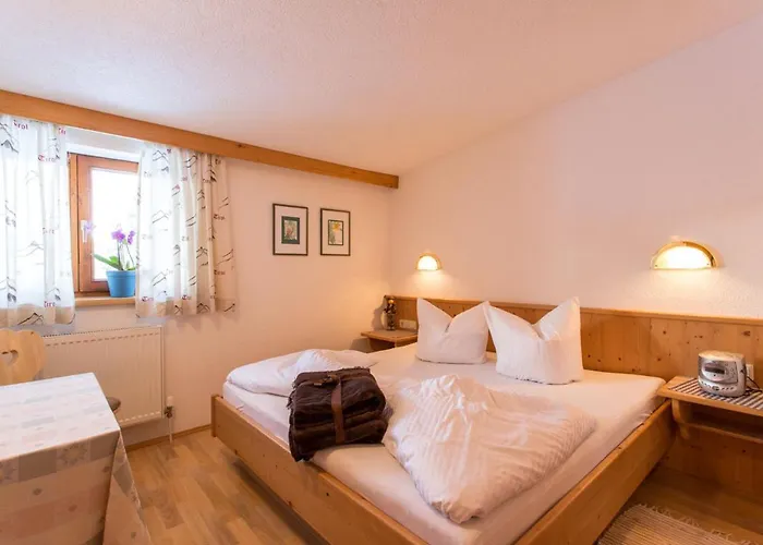 شقة فندقية Haderlehn ساوتينس