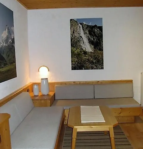 Haderlehn شقة فندقية