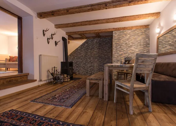 Haderlehn شقة فندقية ساوتينس