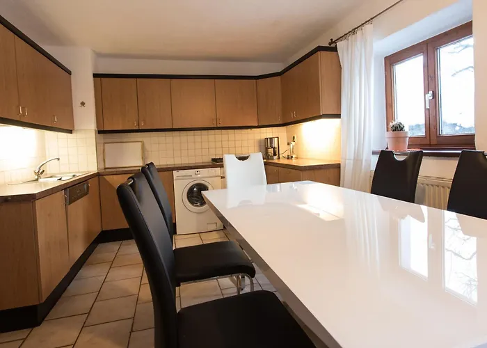 Haderlehn 3* ساوتينس