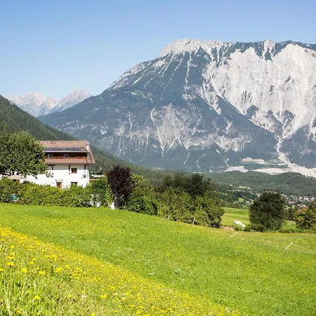 Haderlehn Апарт-отель