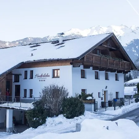 Haderlehn סאוטנס