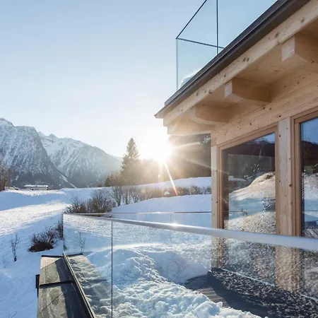 Haderlehn מלון דירות סאוטנס