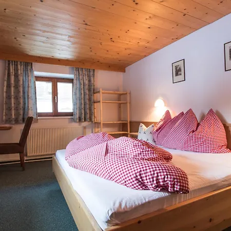 Haderlehn 4*